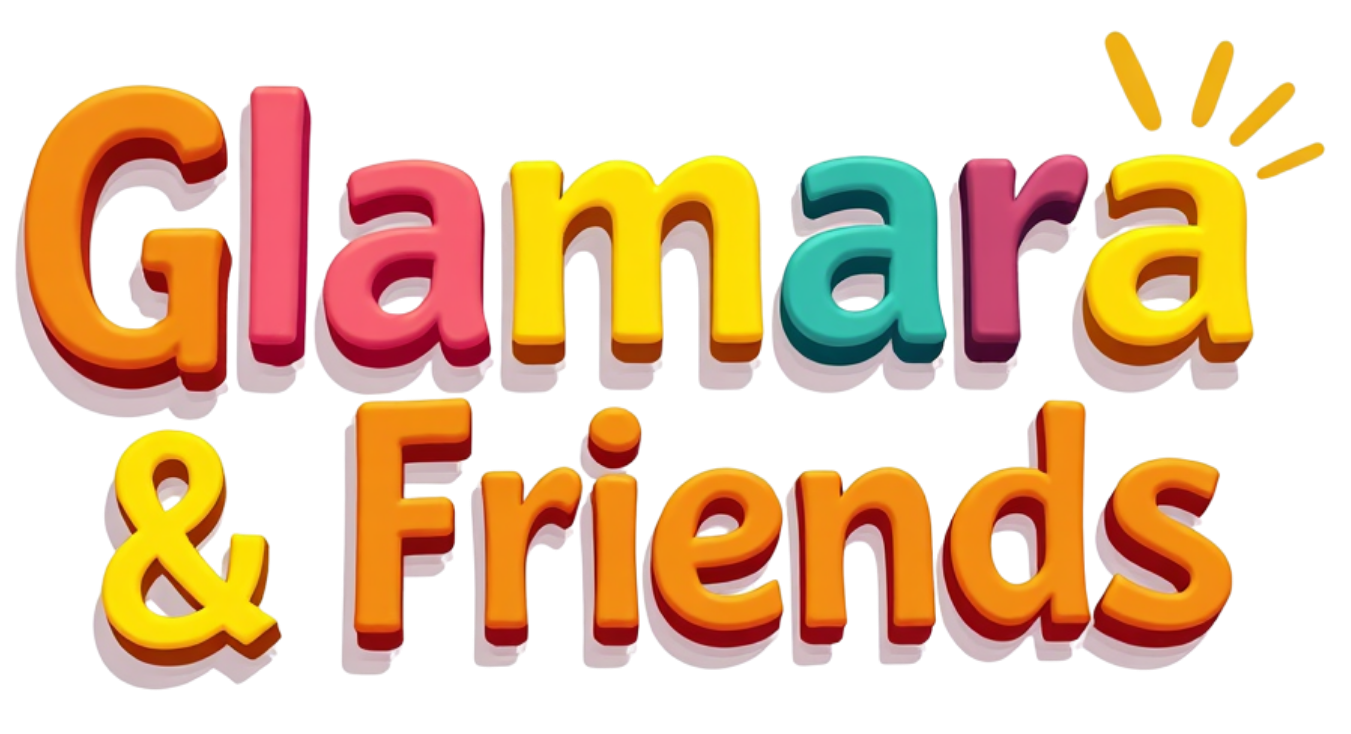 Glamara & Friends  