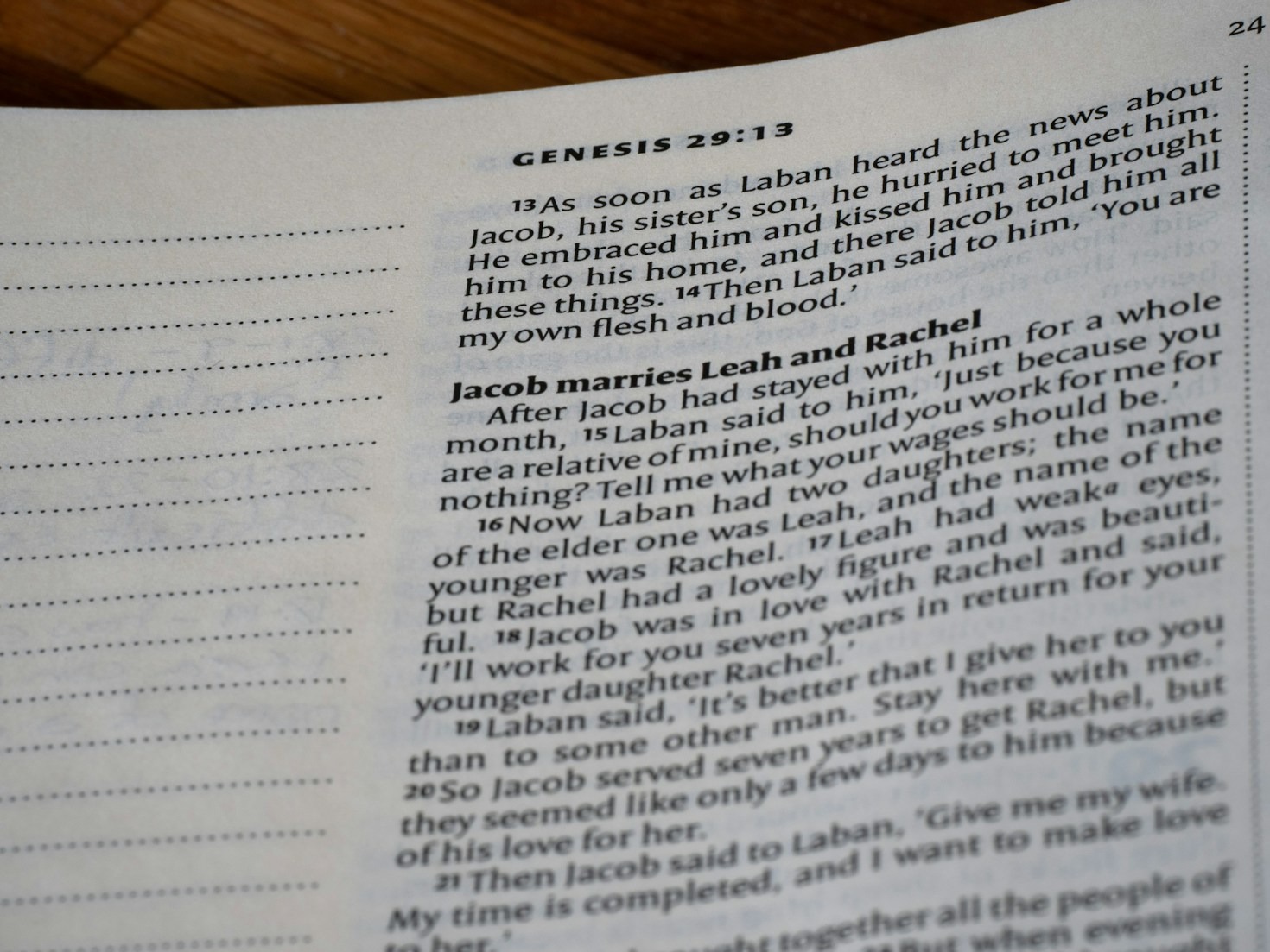 The Magic of Faith-Based Storytelling for Kids